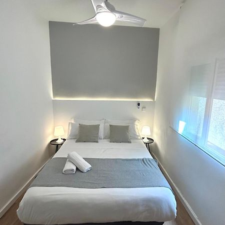 Centric 3ºd Apartment มาดริด ภายนอก รูปภาพ