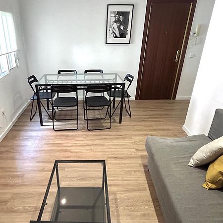Centric 3ºd Apartment มาดริด ภายนอก รูปภาพ