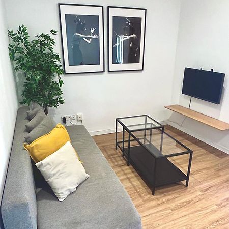 Centric 3ºd Apartment มาดริด ภายนอก รูปภาพ