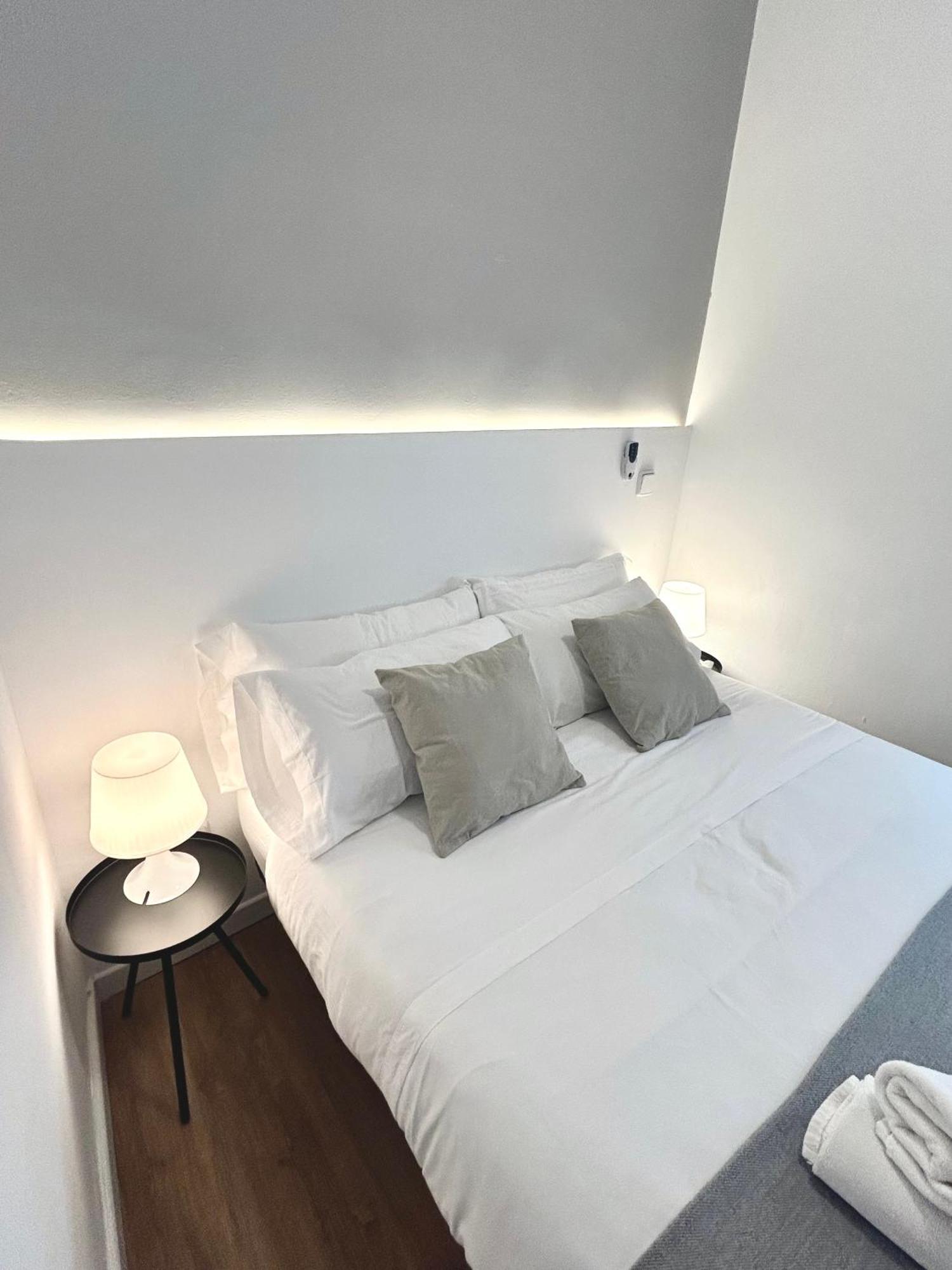 Centric 3ºd Apartment มาดริด ภายนอก รูปภาพ